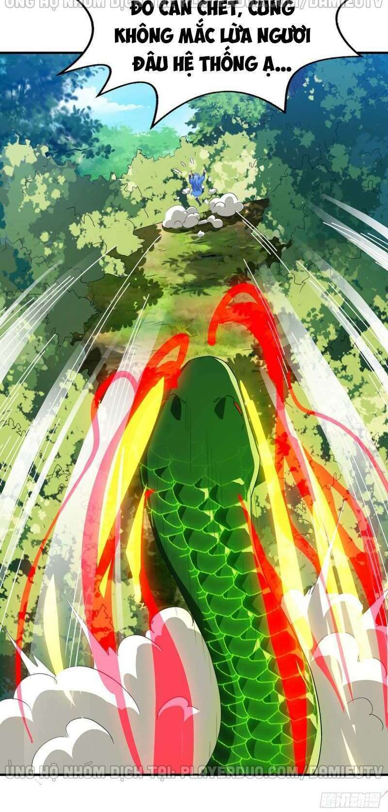 Tối Cường Thăng Cấp: Chapter 109