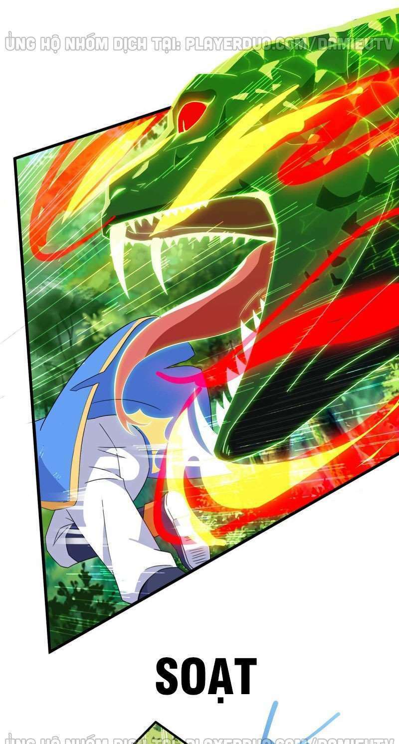 Tối Cường Thăng Cấp: Chapter 109