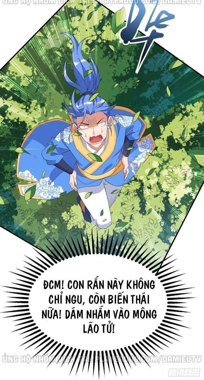 Tối Cường Thăng Cấp: Chapter 109