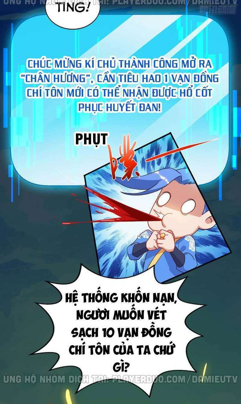 Tối Cường Thăng Cấp: Chapter 109