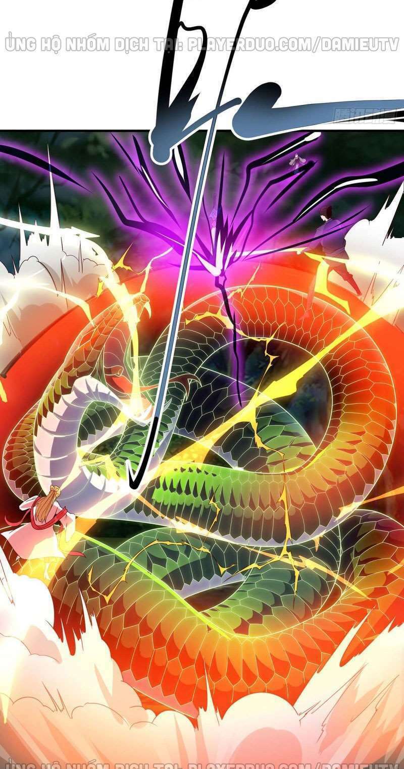 Tối Cường Thăng Cấp: Chapter 109