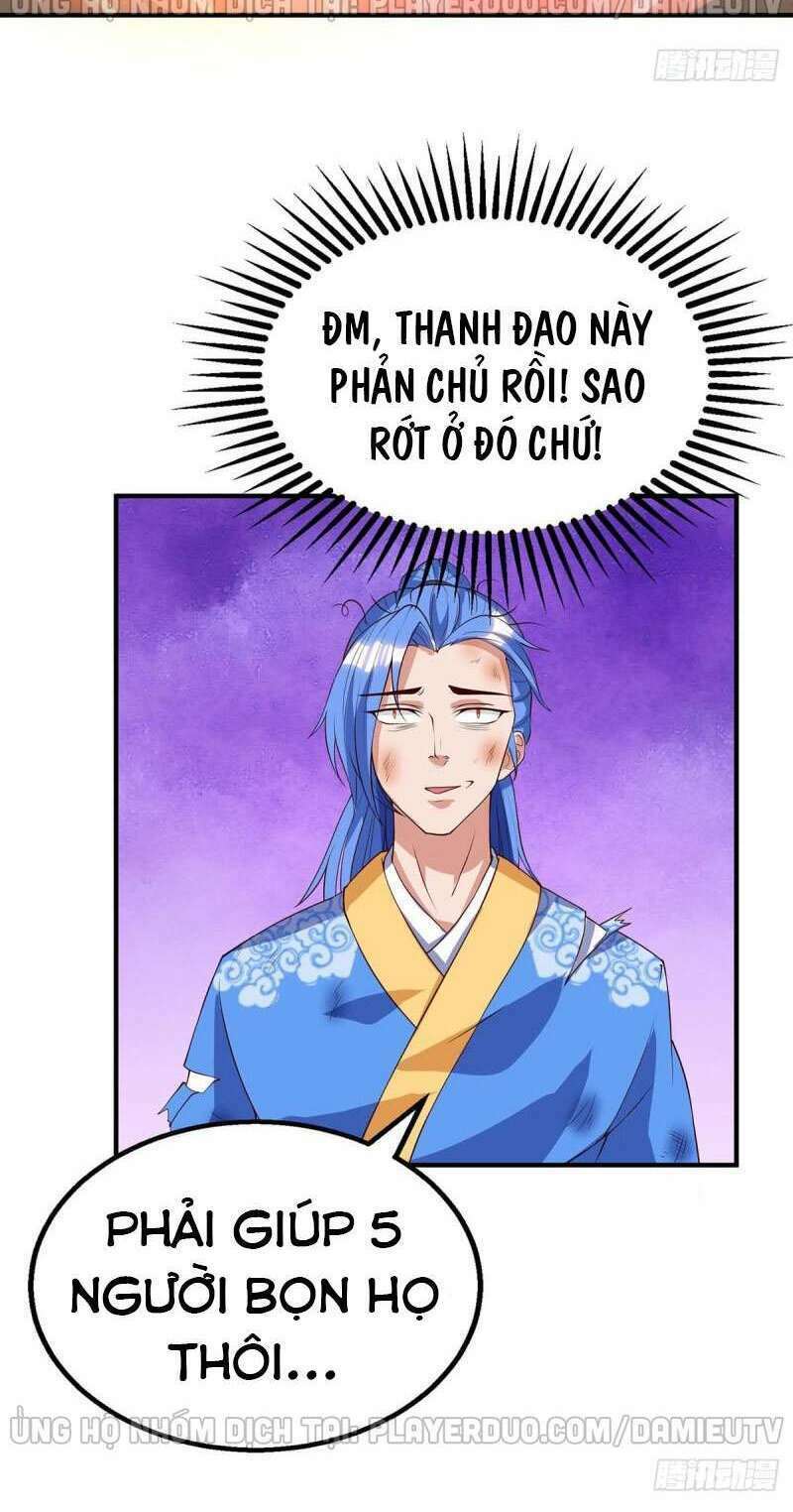 Tối Cường Thăng Cấp: Chapter 109