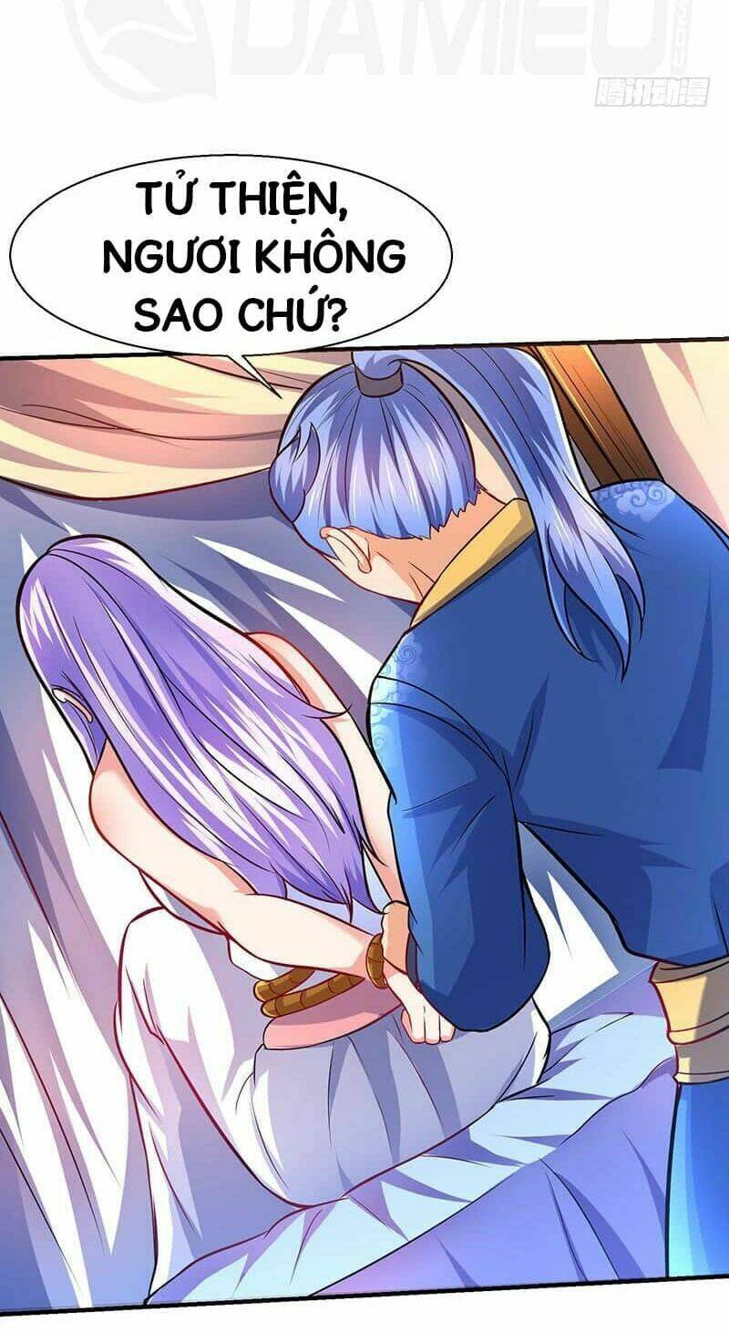 Tối Cường Thăng Cấp: Chapter 11