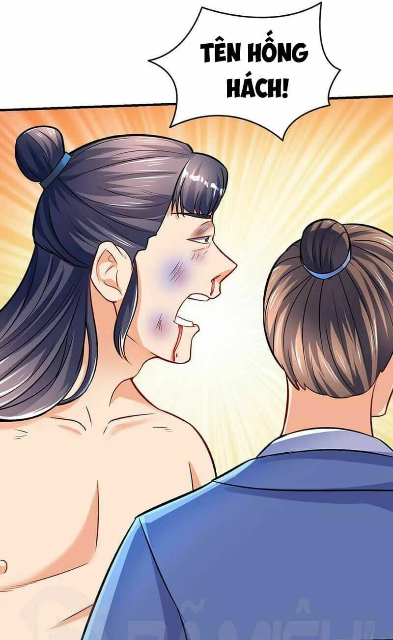 Tối Cường Thăng Cấp: Chapter 11