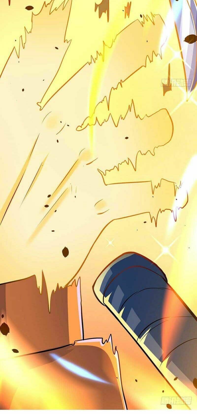 Tối Cường Thăng Cấp: Chapter 11