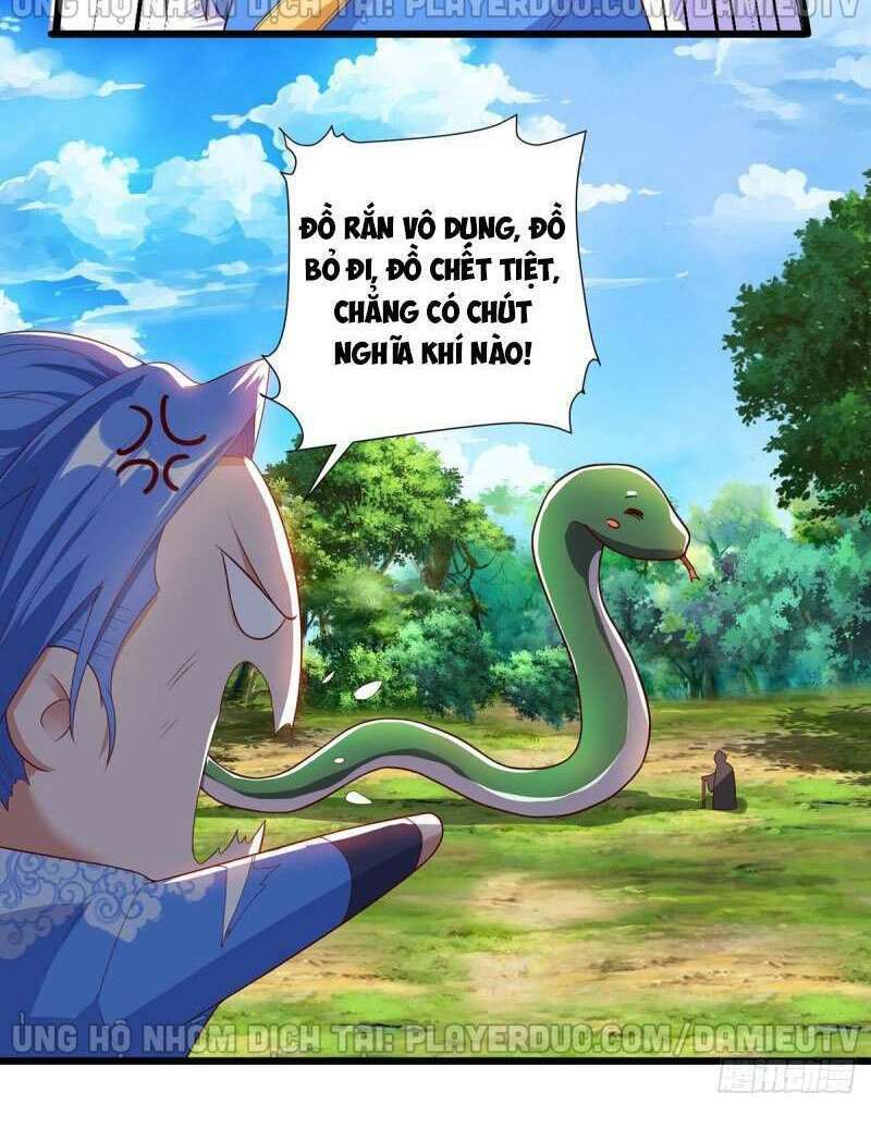 Tối Cường Thăng Cấp: Chapter 110