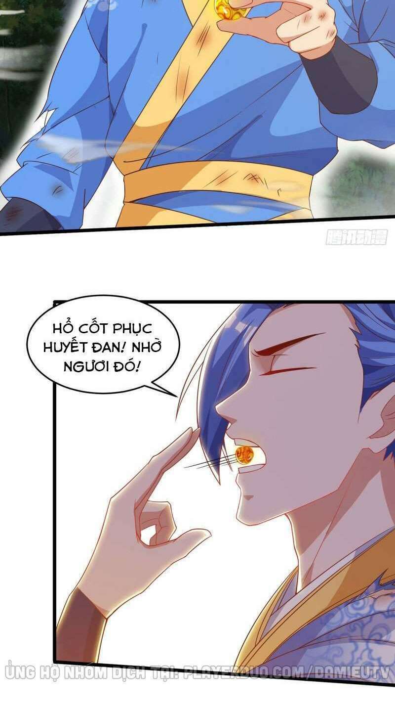 Tối Cường Thăng Cấp: Chapter 110