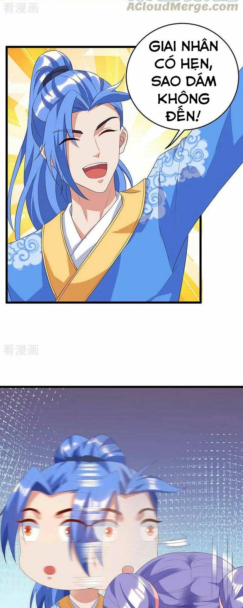 Tối Cường Thăng Cấp: Chapter 117