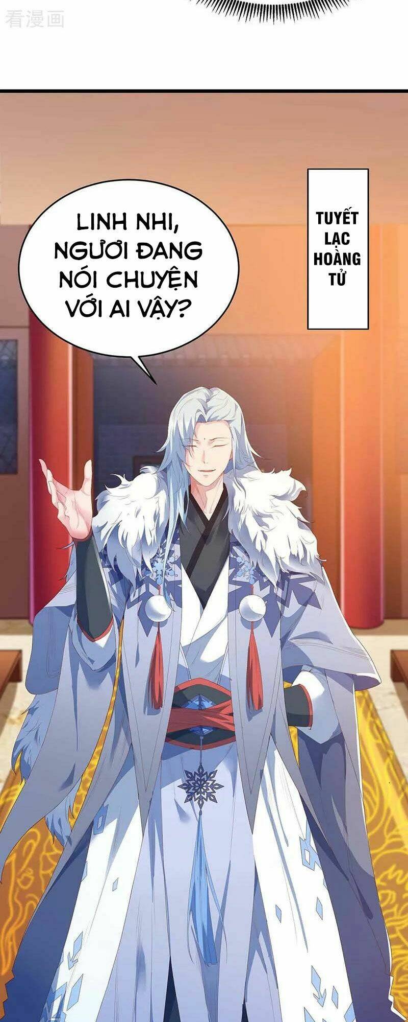 Tối Cường Thăng Cấp: Chapter 117