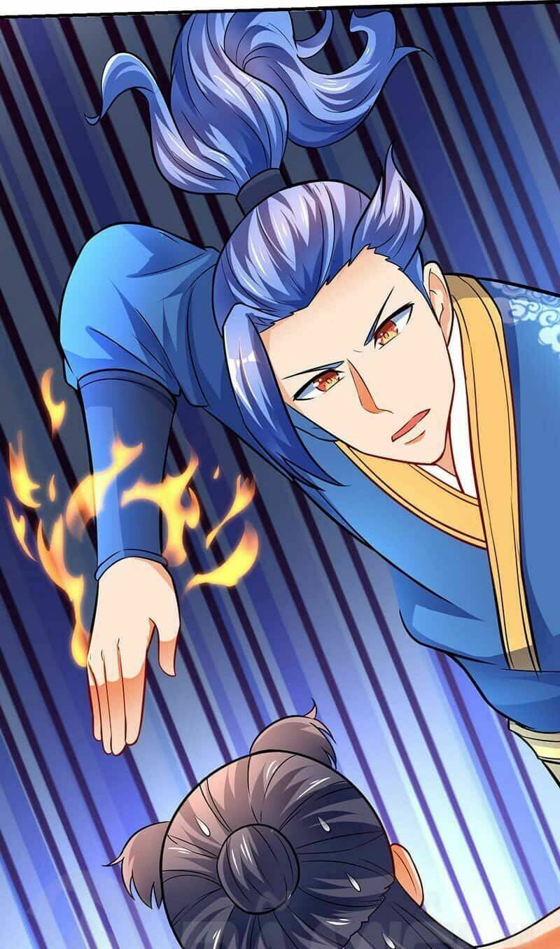 Tối Cường Thăng Cấp: Chapter 12