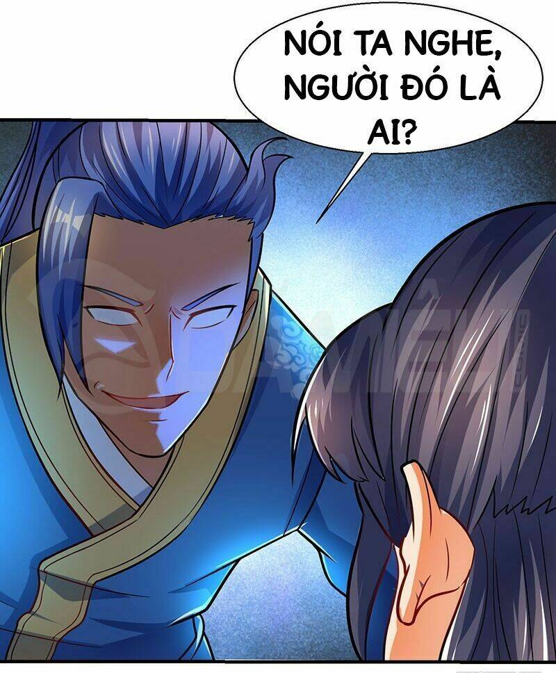 Tối Cường Thăng Cấp: Chapter 12