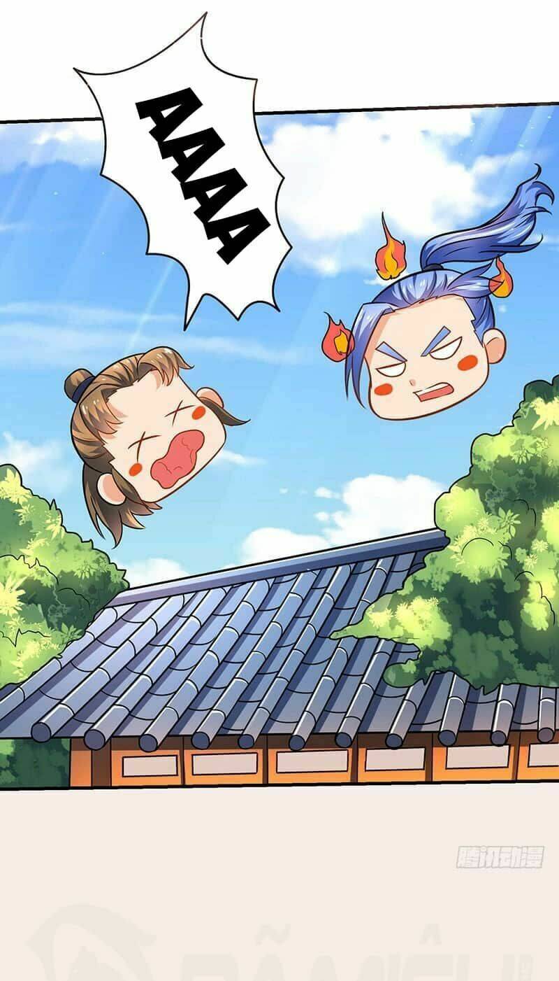 Tối Cường Thăng Cấp: Chapter 12
