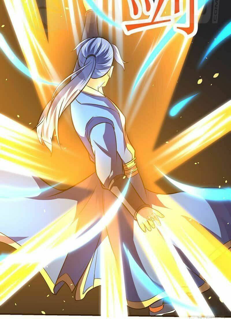 Tối Cường Thăng Cấp: Chapter 12