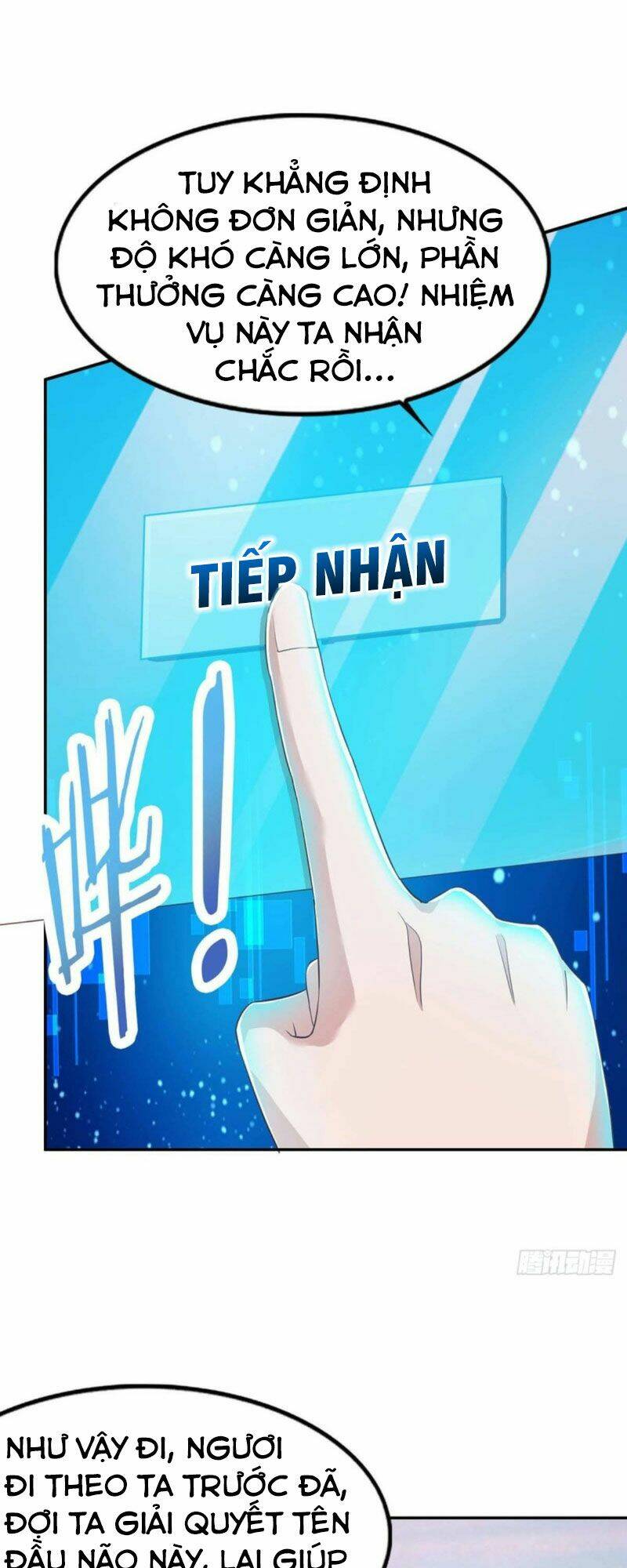 Tối Cường Thăng Cấp: Chapter 125