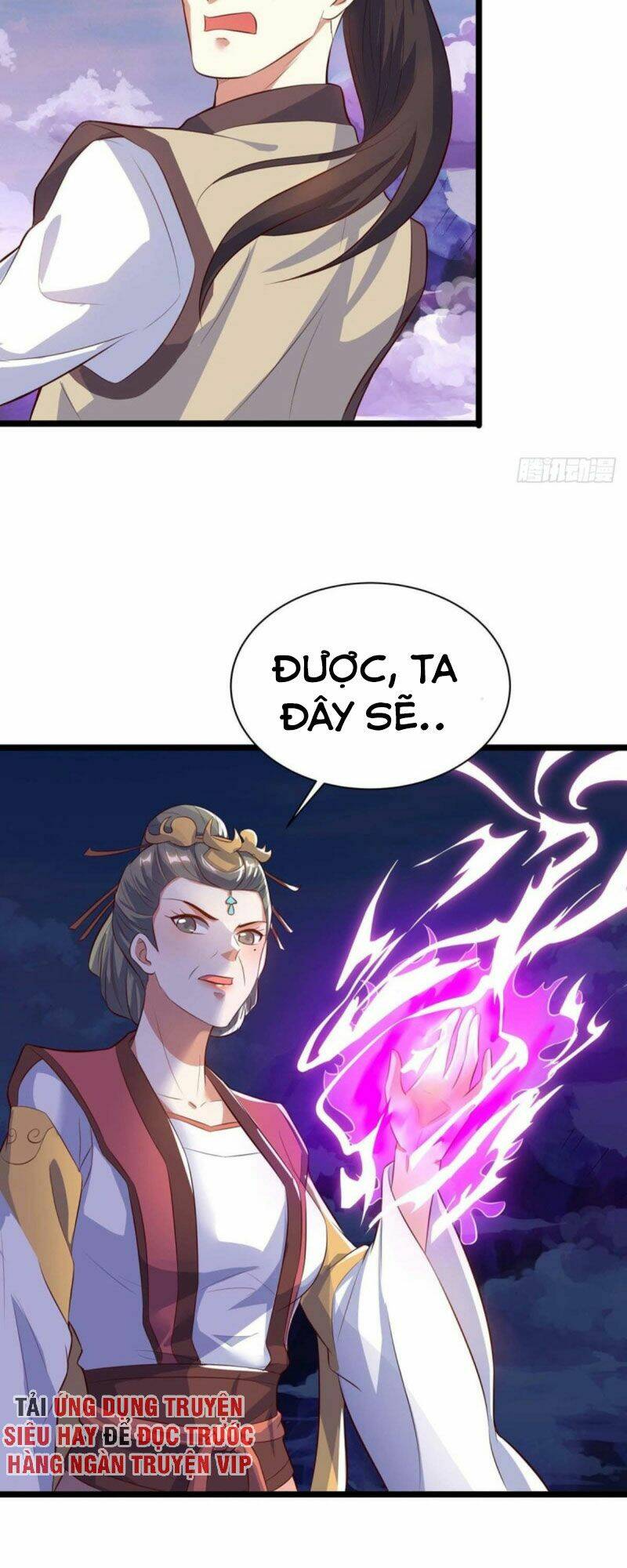 Tối Cường Thăng Cấp: Chapter 125
