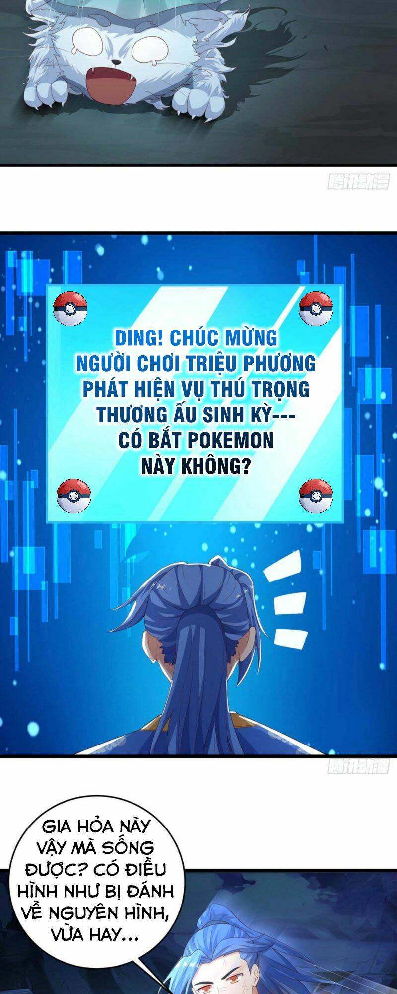 Tối Cường Thăng Cấp: Chapter 129