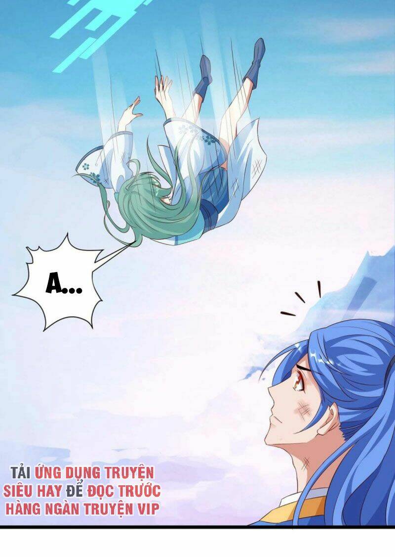 Tối Cường Thăng Cấp: Chapter 129