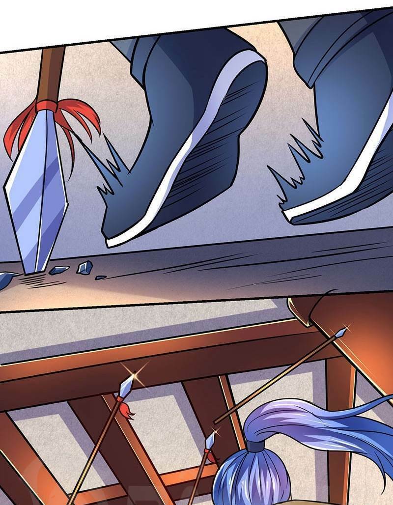Tối Cường Thăng Cấp: Chapter 13