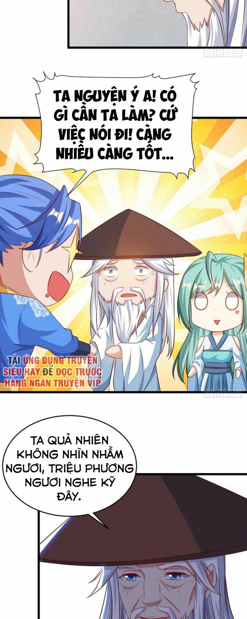 Tối Cường Thăng Cấp: Chapter 132