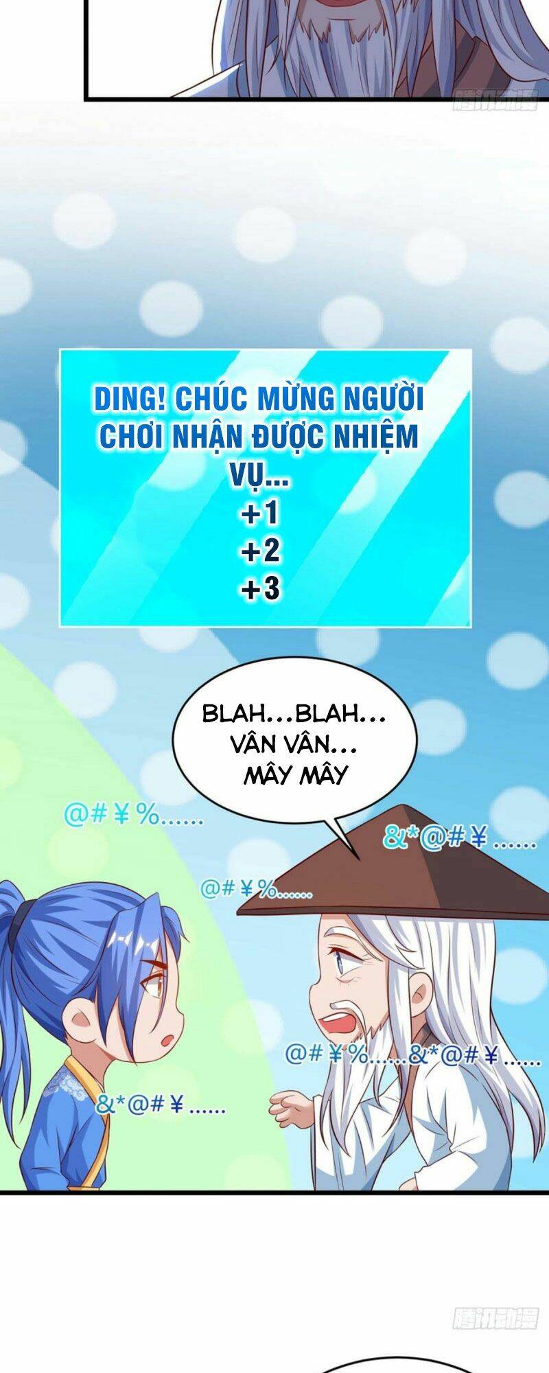 Tối Cường Thăng Cấp: Chapter 132