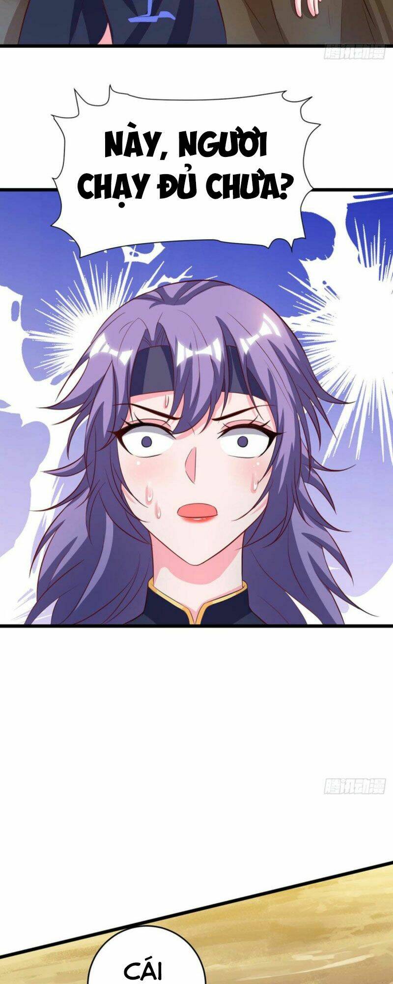 Tối Cường Thăng Cấp: Chapter 134