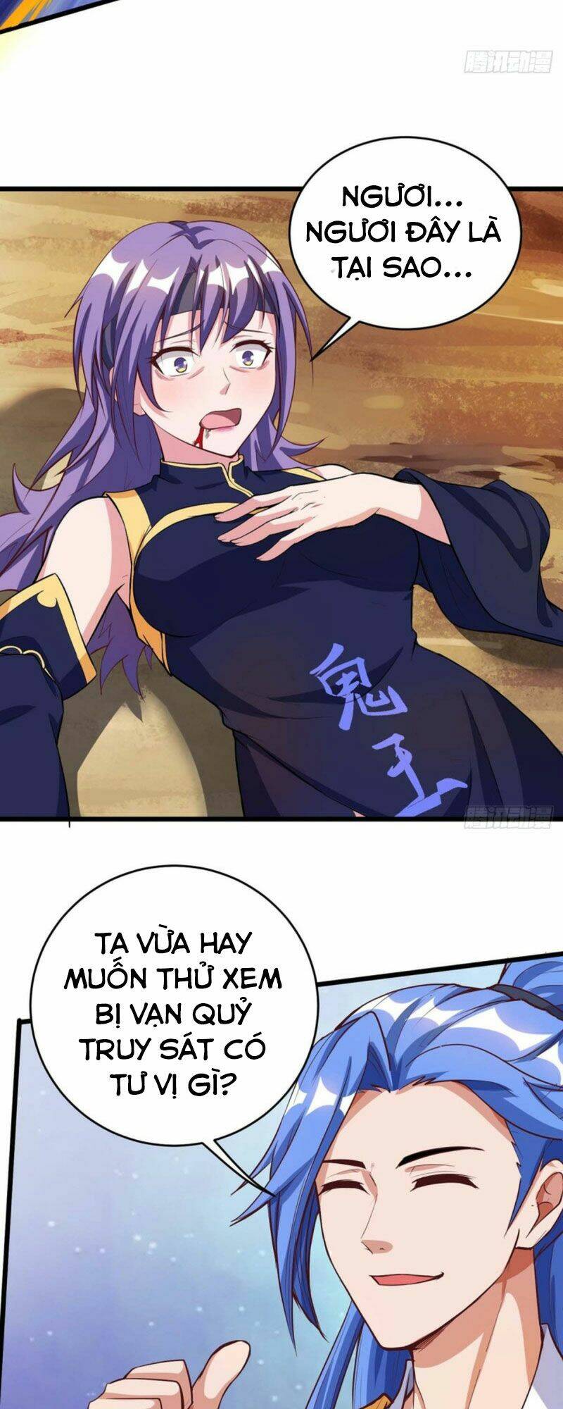 Tối Cường Thăng Cấp: Chapter 134
