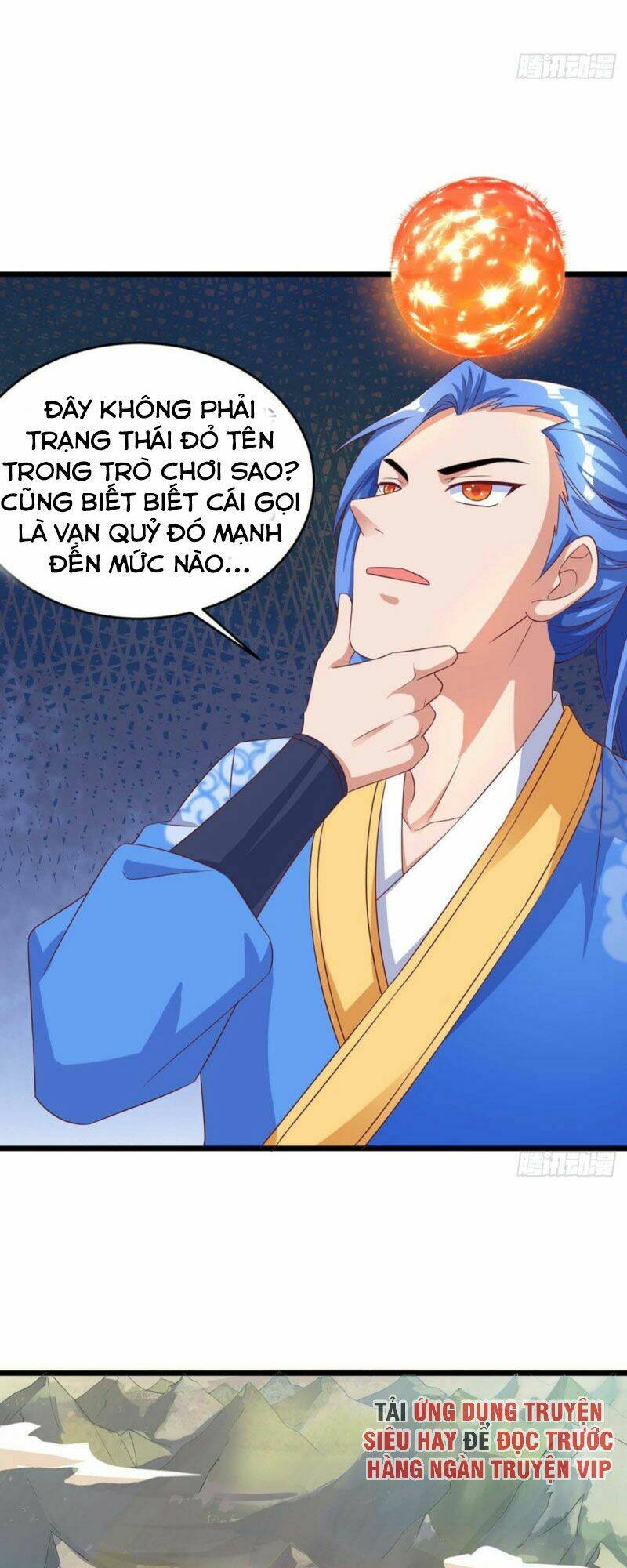 Tối Cường Thăng Cấp: Chapter 134