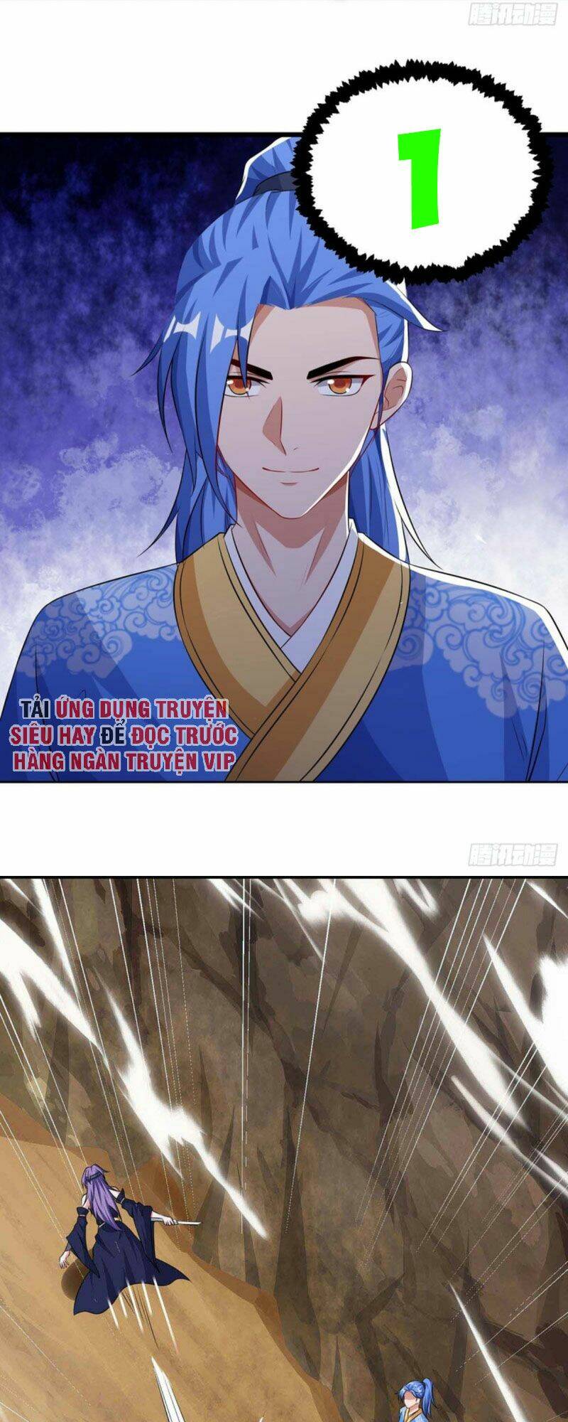 Tối Cường Thăng Cấp: Chapter 134