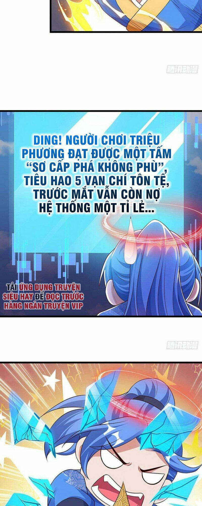 Tối Cường Thăng Cấp: Chapter 136