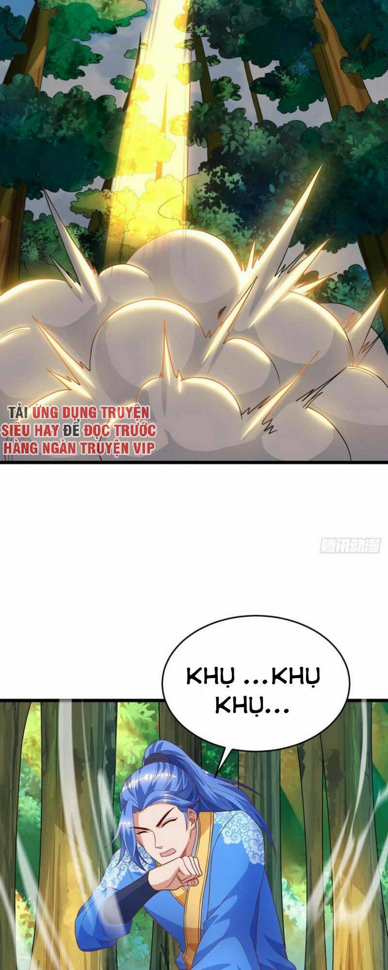 Tối Cường Thăng Cấp: Chapter 137