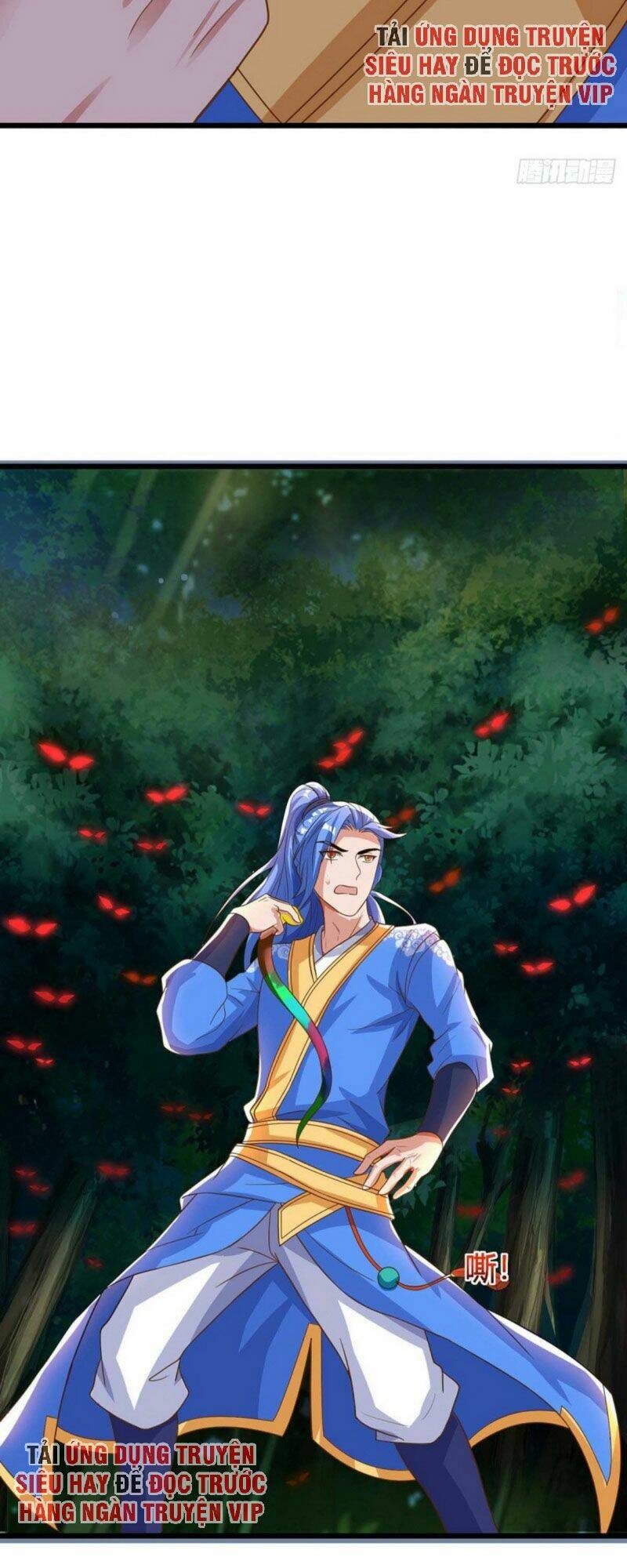 Tối Cường Thăng Cấp: Chapter 137