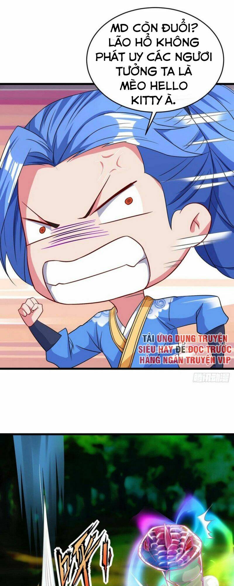 Tối Cường Thăng Cấp: Chapter 137