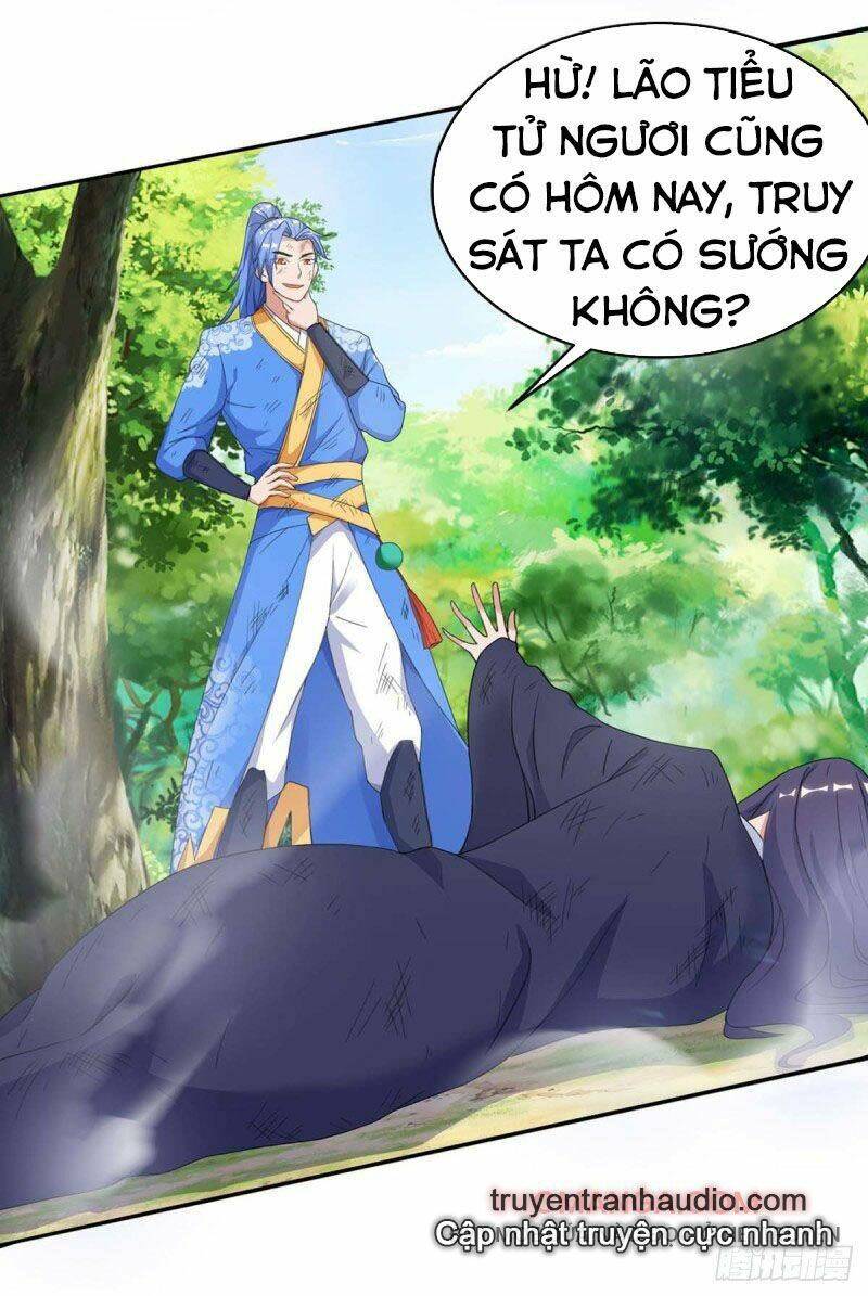 Tối Cường Thăng Cấp: Chapter 140