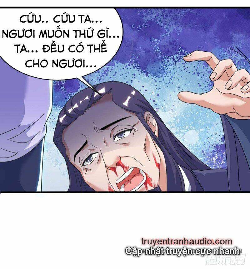 Tối Cường Thăng Cấp: Chapter 140