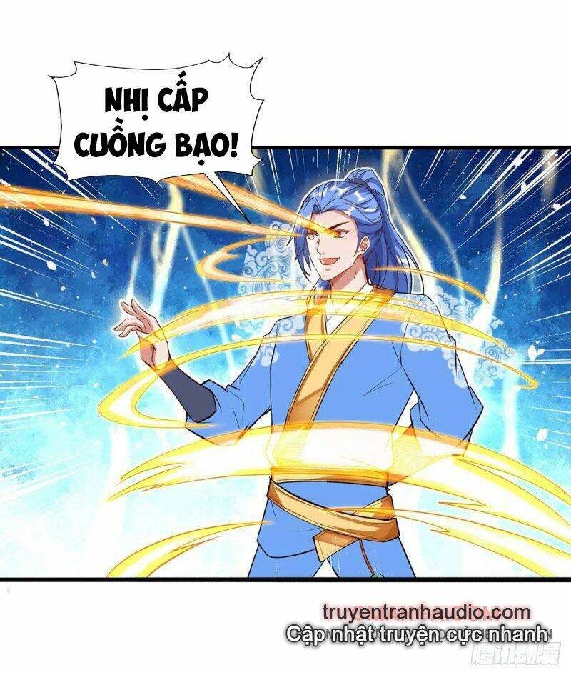 Tối Cường Thăng Cấp: Chapter 140