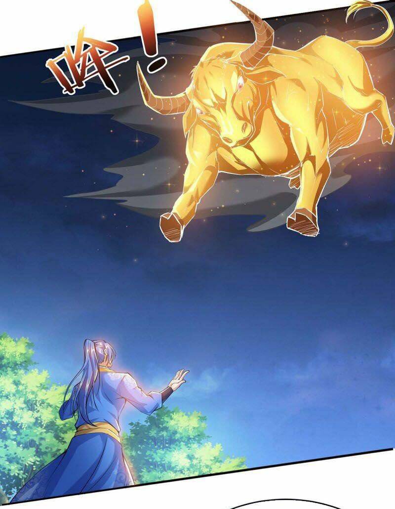 Tối Cường Thăng Cấp: Chapter 140