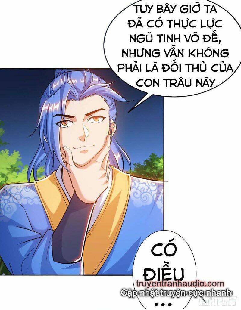 Tối Cường Thăng Cấp: Chapter 140
