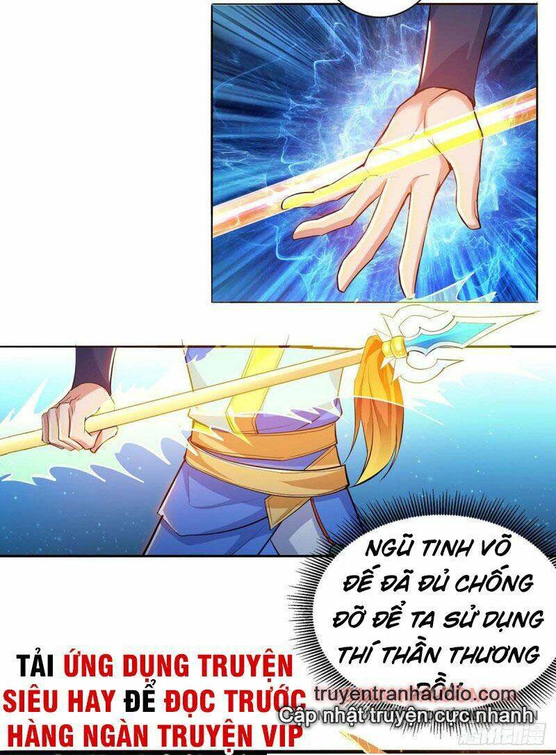 Tối Cường Thăng Cấp: Chapter 140