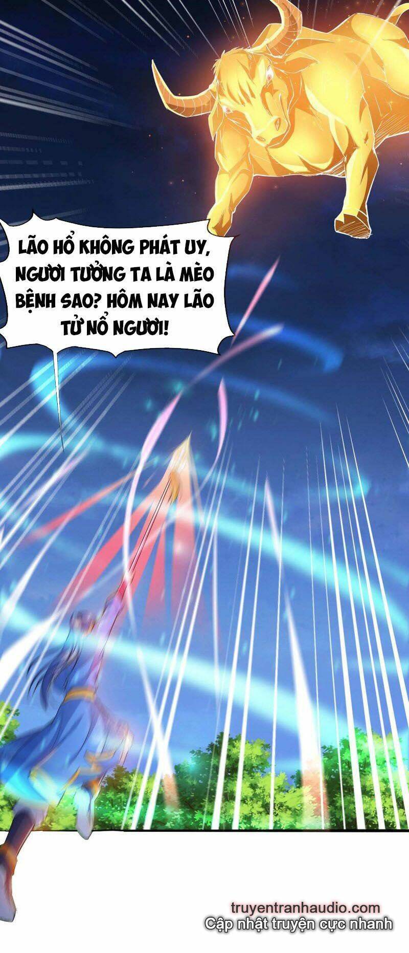 Tối Cường Thăng Cấp: Chapter 140