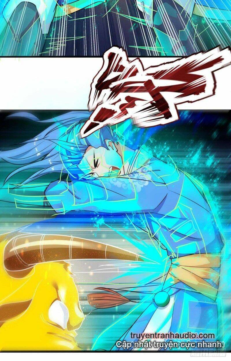 Tối Cường Thăng Cấp: Chapter 140