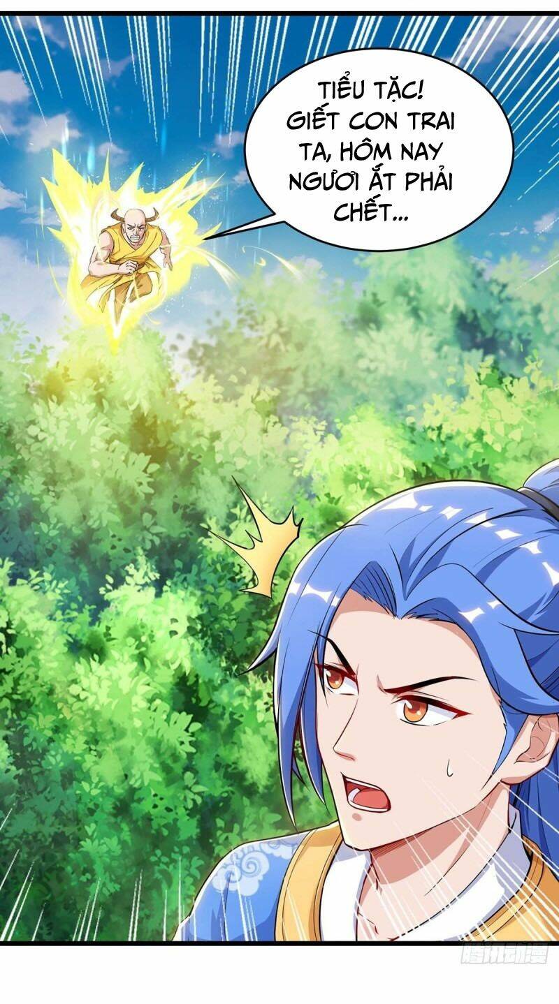 Tối Cường Thăng Cấp: Chapter 145