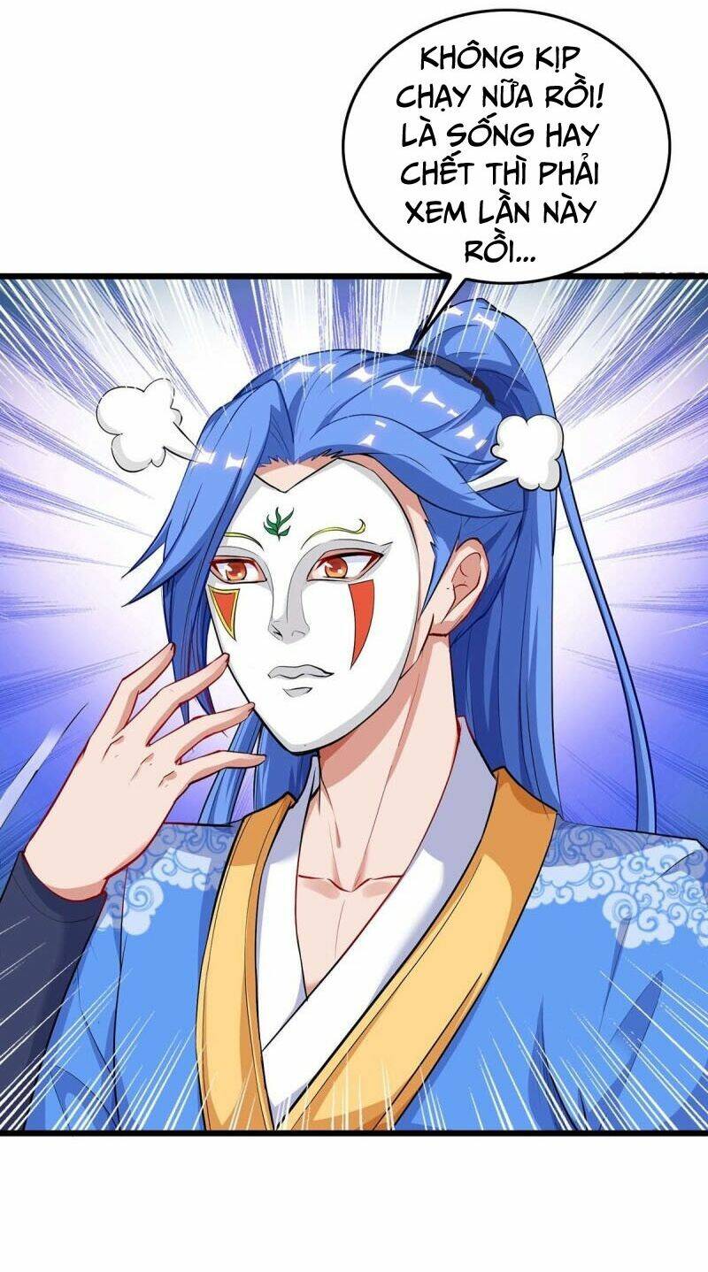 Tối Cường Thăng Cấp: Chapter 145