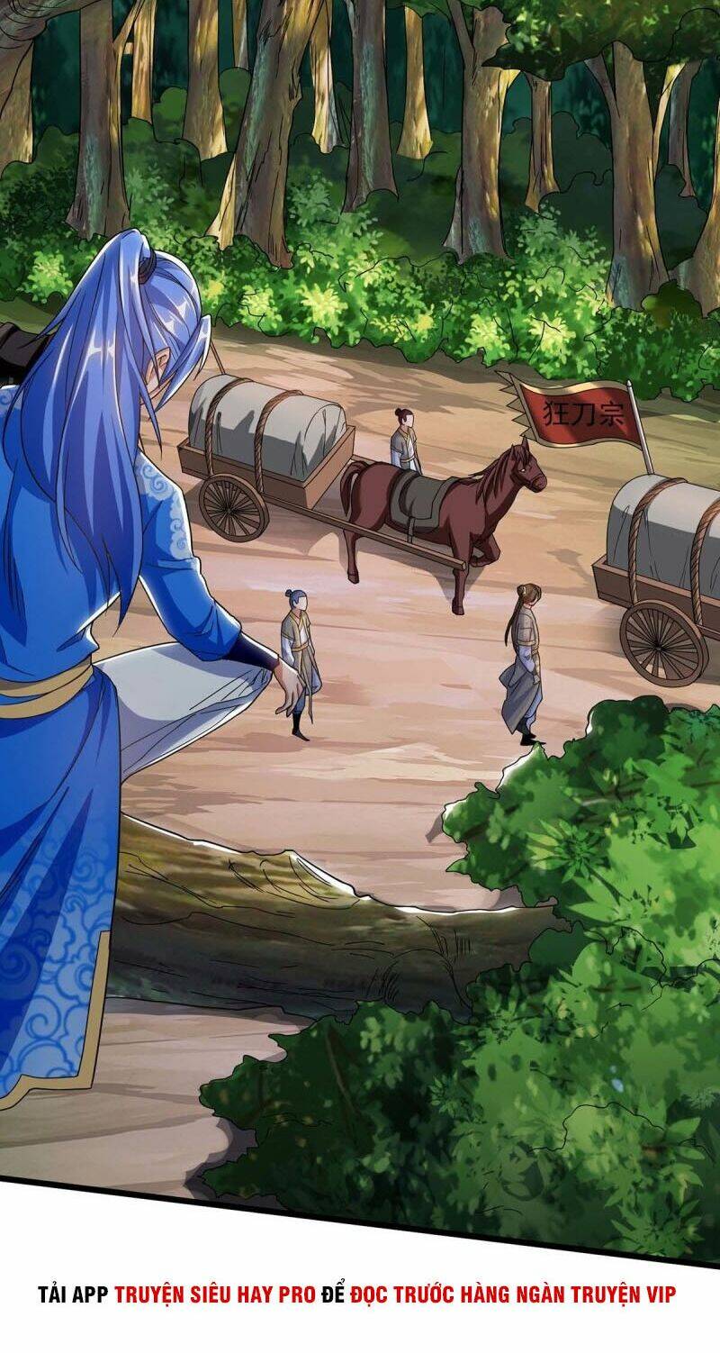 Tối Cường Thăng Cấp: Chapter 145