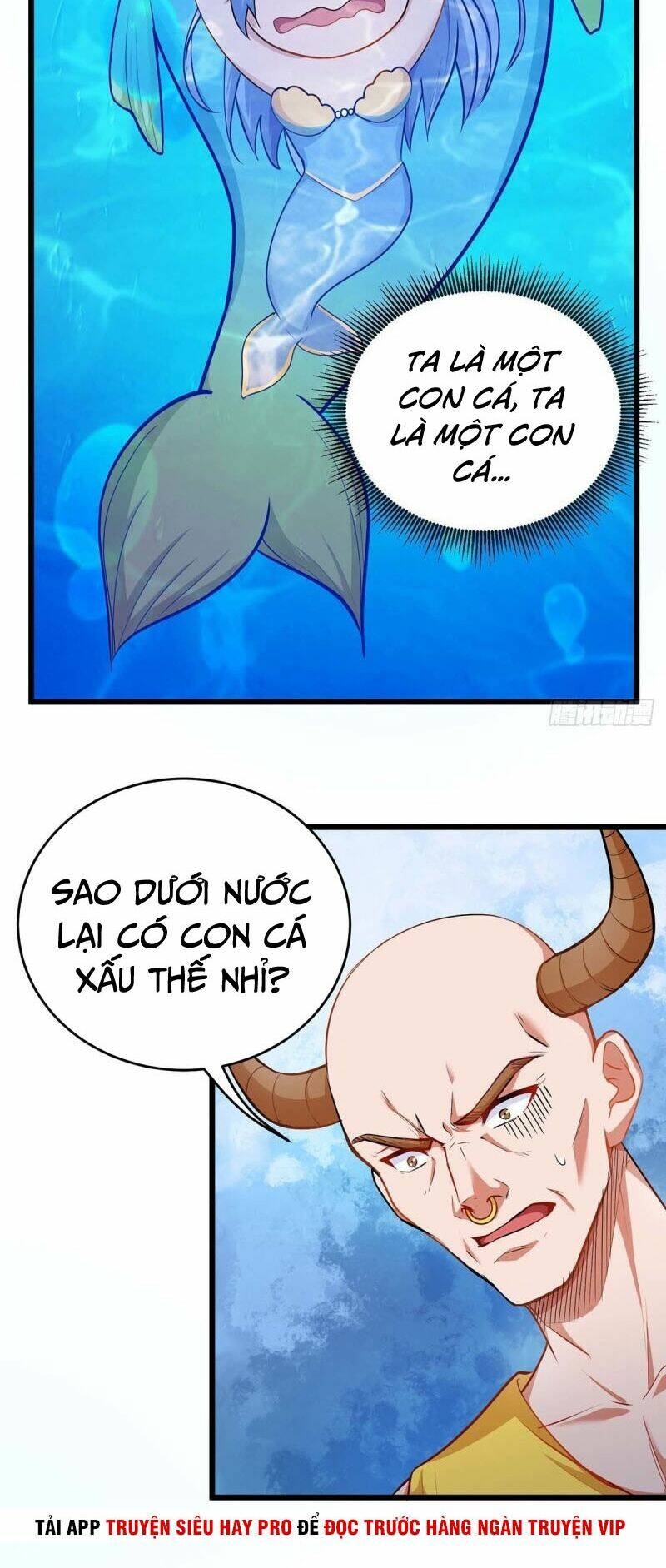 Tối Cường Thăng Cấp: Chapter 145