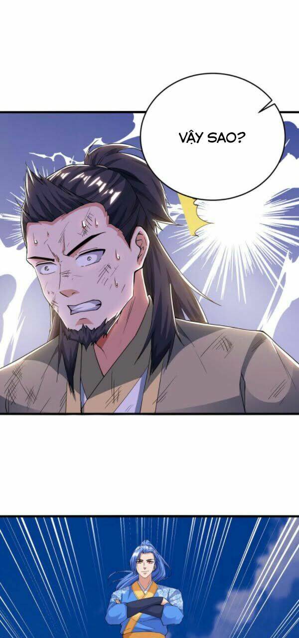 Tối Cường Thăng Cấp: Chapter 146