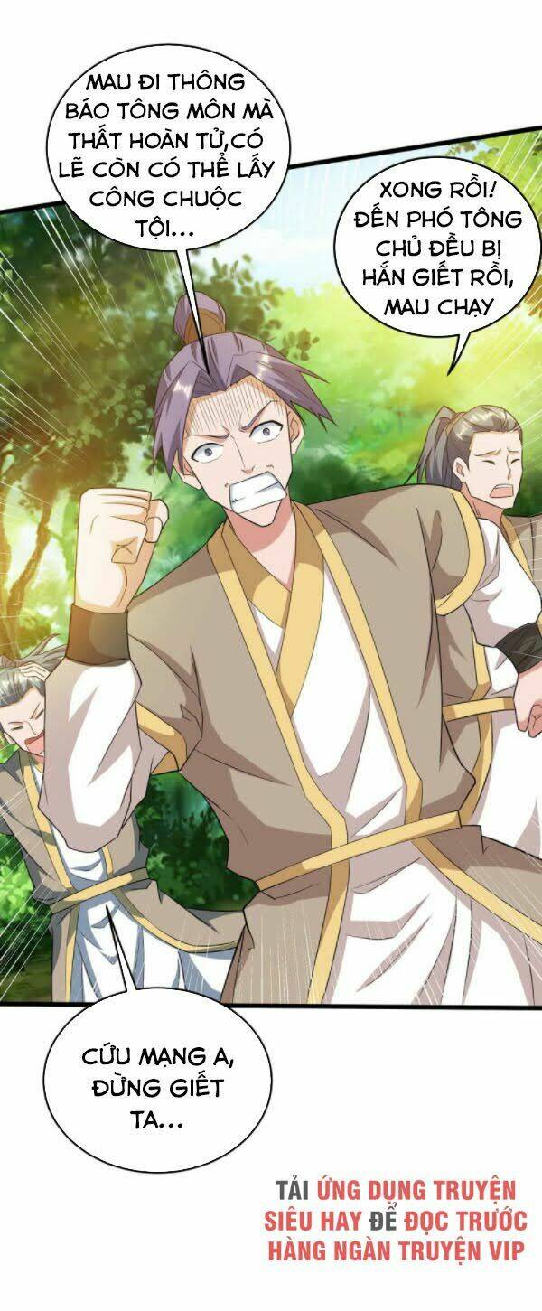 Tối Cường Thăng Cấp: Chapter 146