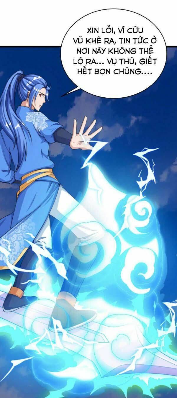 Tối Cường Thăng Cấp: Chapter 146