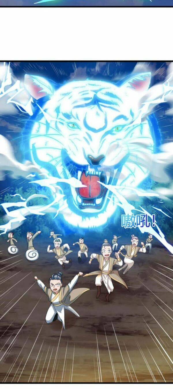 Tối Cường Thăng Cấp: Chapter 146