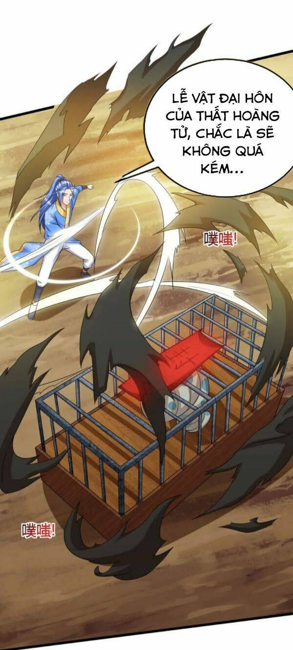 Tối Cường Thăng Cấp: Chapter 146