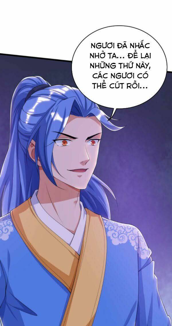 Tối Cường Thăng Cấp: Chapter 146